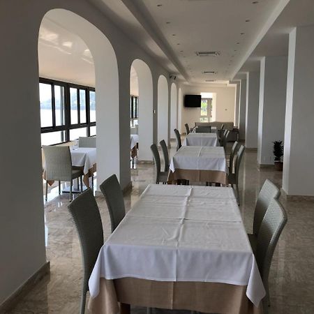 Hotel Sirena Castellabate Exterior foto